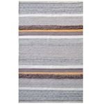Designer Re-Cycled Pet Yarn Rug-Lama 6273-Multi-190x280cm