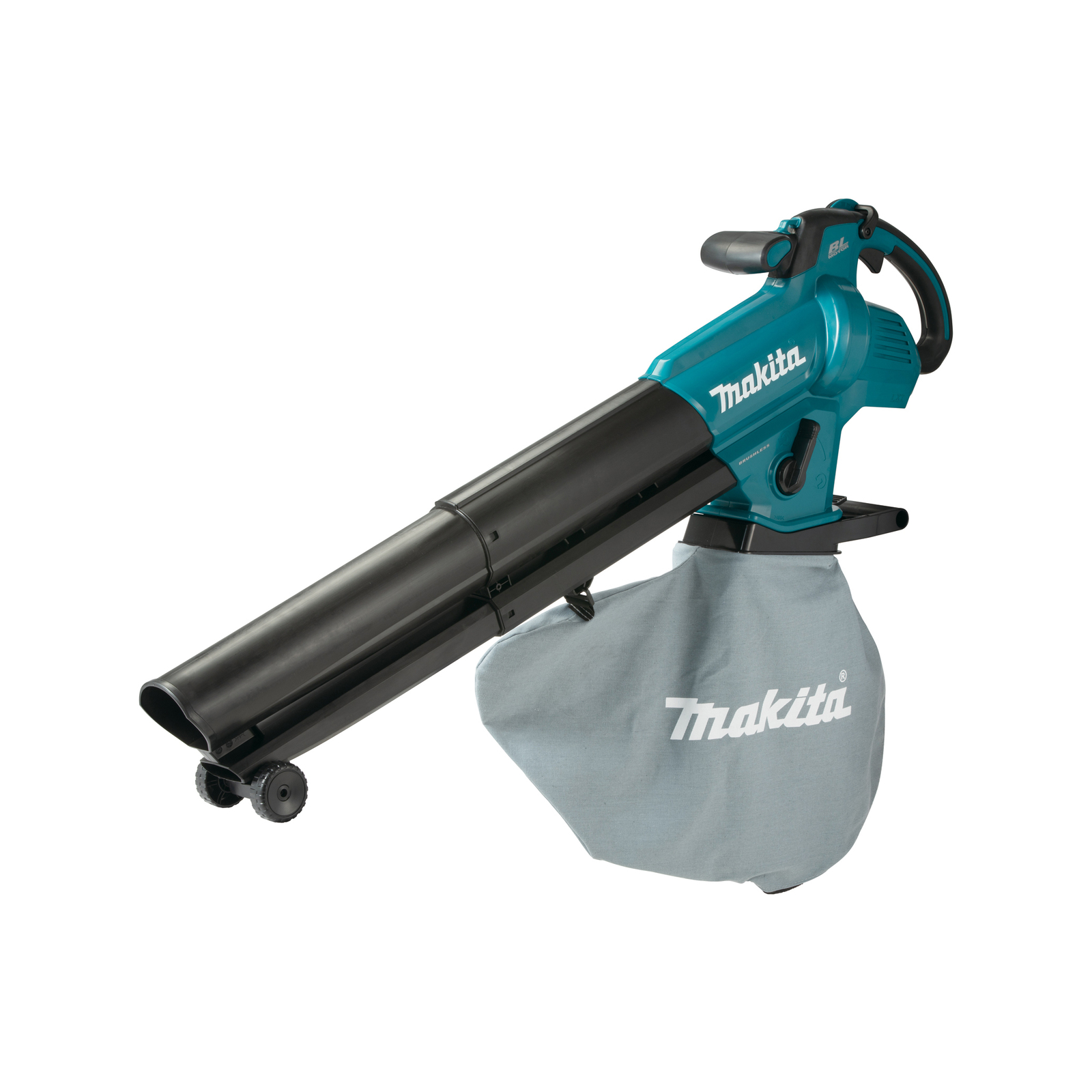 Makita 18V Brushless Blower Vacuum DUB187Z Skin Only Bunnings Australia