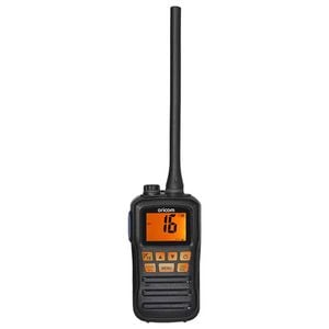 Oricom Mx300 3 Watt Handheld Vhf Marine Radio