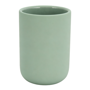 Astin Sinclair 7.5 x 10.6cm Green Cortina Tumbler