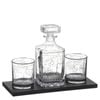 Tempa Atlas 4 Piece Whisky Set