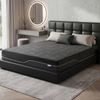Giselle 30cm Cooling Memory Foam Mattress Medium Firm Double