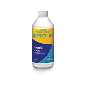 Flocculents & Clarifiers