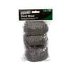 Haydn Steel Wool - 6 Pack - Medium/Course