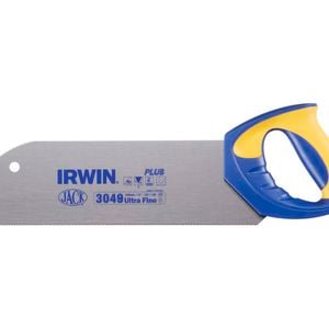 IRWIN 325mm Hand Saw Veneer Jack Plus 
