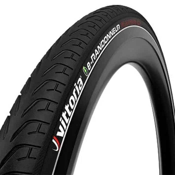 Vittoria E-randonneur 700x48 Wb Reflective G2