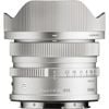 Sigma 17mm F/4 Dg Contemporary Lens - L-mount Silver
