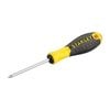 Stanley 1 x 100mm Phillips Head Essentials Screwdriver