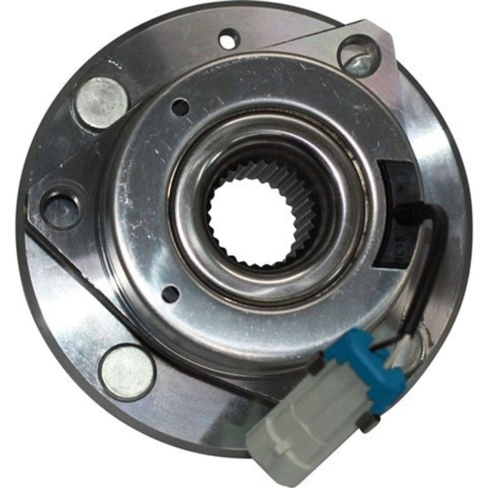 Front Wheel Bearing Hub Assembly For Holden Epica CDX CDXi EP 2.0L 2.5L non ESC