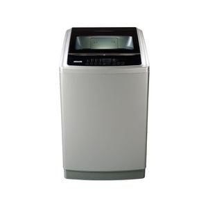 Heller 13kg Top Loader 500w Washing Machine 107x68.5x70cm Black/grey