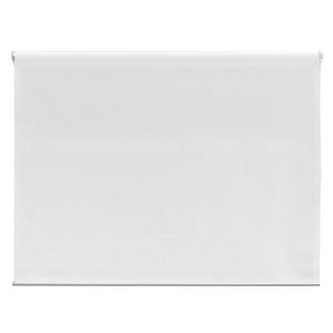 Smart Home Products 210 x 240cm White Sienna Recycled Sheer Roller Blind