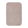 Colorscope deco design 3 contemporary indoor rug wood grain blush 305x420cm