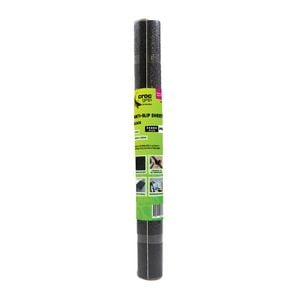 Croc Grip 500 x 500mm Black Anti-Slip Sheet