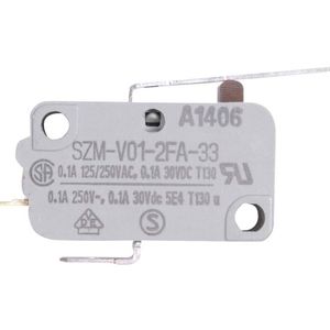 Lg Fridge Water Dispenser Microswitch 6600jb3001c