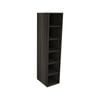 Lugna 2048 x 450 x 580mm Storm 5 Shelf Storage Cabinet