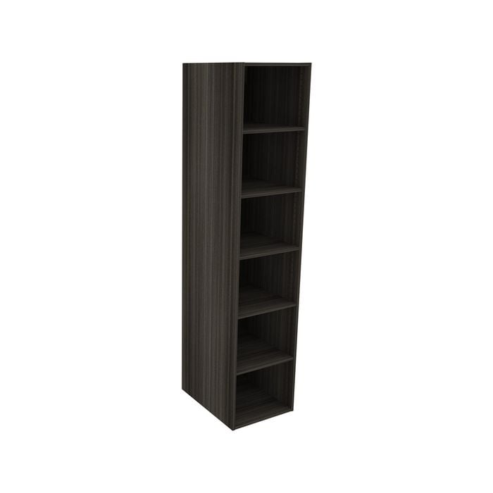 Lugna 2048 x 450 x 580mm Storm 5 Shelf Storage Cabinet