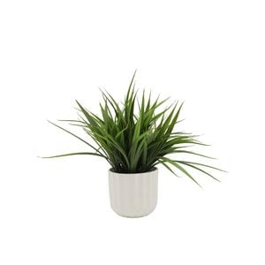 Artificial Plant - Mondo Grass - 30cm