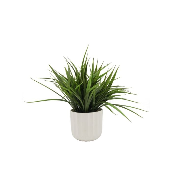 Artificial Plant - Mondo Grass - 30cm