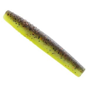 ZMan Lures 2.75 Finesse TRD Ned Rig Baitz - Coppertreuse"
