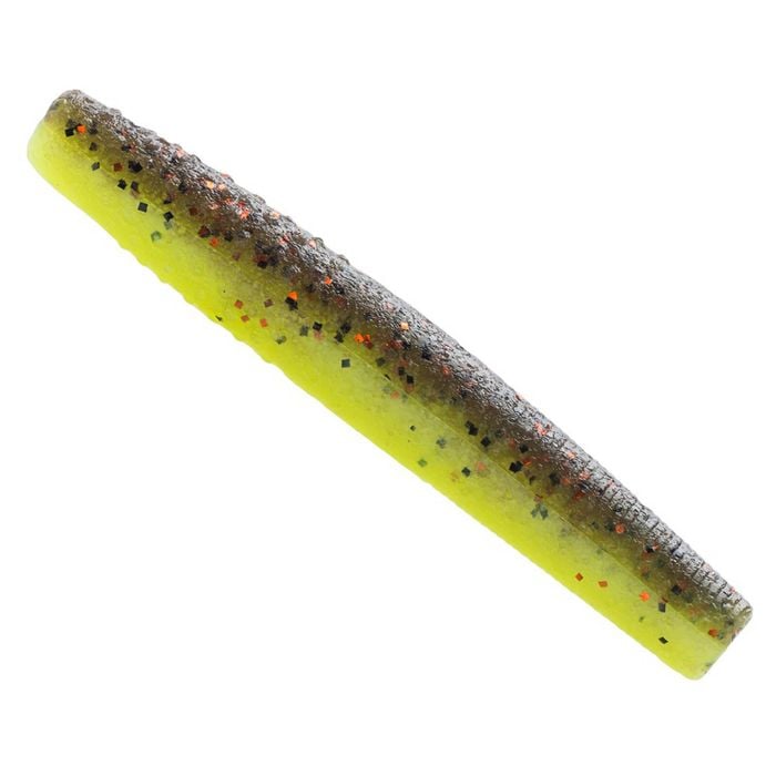 ZMan Lures 2.75 Finesse TRD Ned Rig Baitz - Coppertreuse"