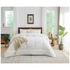 Grosvenor House 400GSM Premium Lightweight Quilt Duvet King Bed Microfibre
