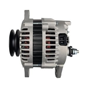 Basco High Output 130A Alternator for Nissan Patrol GU Y61 TD42 TD42T TD42Ti - BAL1086