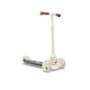 Decathlon - Kids' 3-Wheeled Scooter B500 - Mocha - One Size