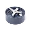 For Nutribullet Extractor Cross Blade 600W + 900W Models Replacement Spare Part
