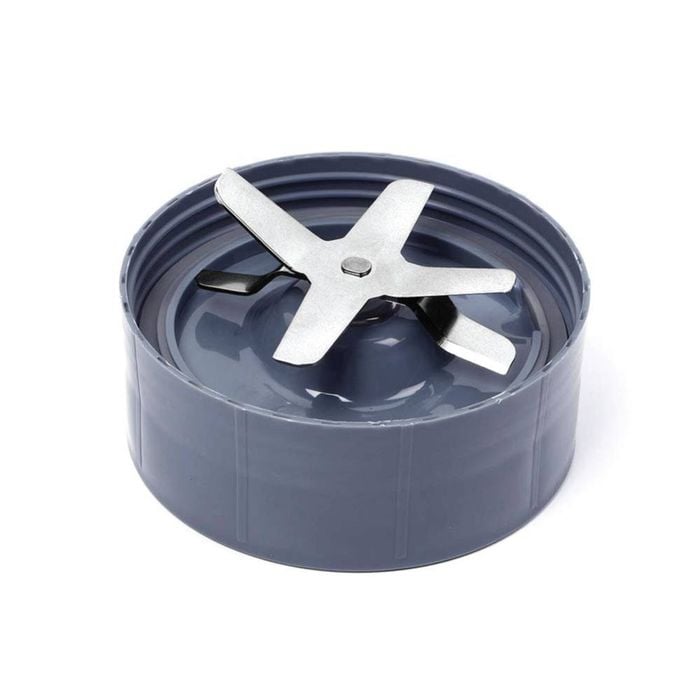 For Nutribullet Extractor Cross Blade 600W + 900W Models Replacement Spare Part