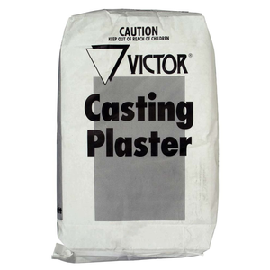 Victor® Plaster Casting 1T Bag - 1t