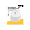 Click Motion Sensor LED Light with Stand