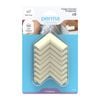Perma Child Safety Foam Corner Protectors – 8 Pack