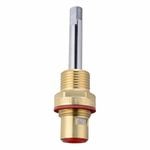 Shaw & Mason Chrome 1/4 Turn Anti Clockwise Ceramic Disc Basin Spindle