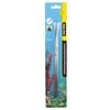 Curved Aquarium Plant Scissors for Terrariums, Vivariums & Aquascaping by Aqua One