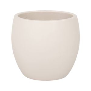 Astin Sinclair 255 x 210 mm Belly Ivory Pot