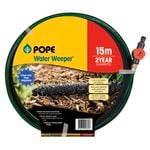Pope 15m Water Weeper® With Flow Regulator