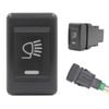 Switch Boss Push Switch for Isuzu F & N Series Trucks (24v) - Right Light