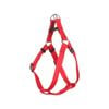 Flamingo Ziggi Red Dog Step&Go Harness - Medium