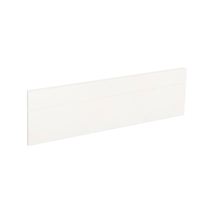Kaboodle 900mm Feta Whip V Oven Front Panel - 2 Pack