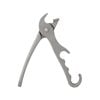 Jumbuck Cast Aluminium Pizza Pan Grippers