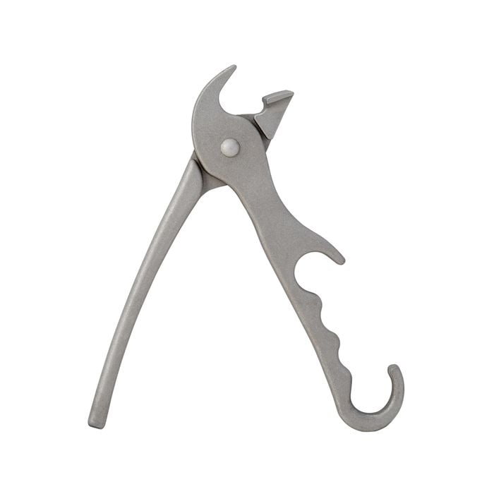 Jumbuck Cast Aluminium Pizza Pan Grippers
