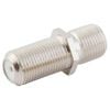 Antsig F81 Inline Joiner F Connector