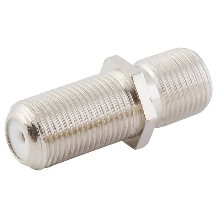 Antsig F81 Inline Joiner F Connector