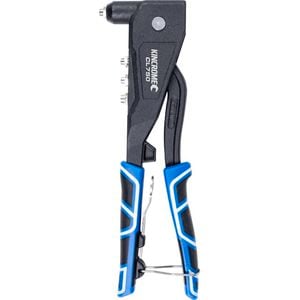Kincrome 265mm 10.5" Heavy Duty Hand Riveter