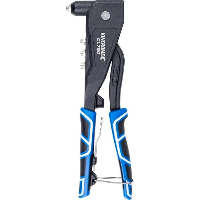Kincrome 265mm 10.5" Heavy Duty Hand Riveter