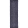 Gallery Barker Navy 400X80Cm Rug