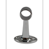 Miles Nelson Single Centre Pillar Bracket 16mm Chrome - 16mm