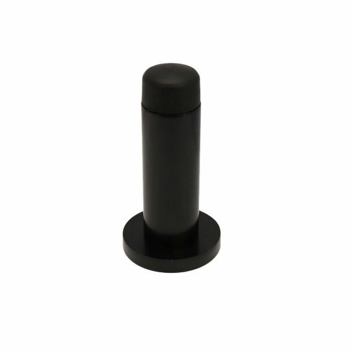 Adoored 60mm Black Monument Door Stop