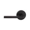 Gainsborough Matt Black Avant Alba Dummy Set