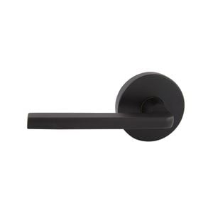 Gainsborough Matt Black Avant Alba Dummy Set